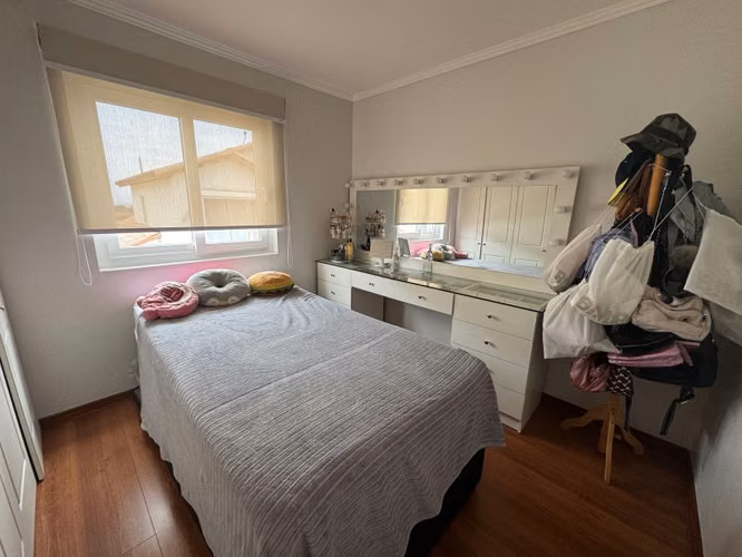 Amplia y bien ubicada casa en Peñuelas, Coquimbo - Imagen 5