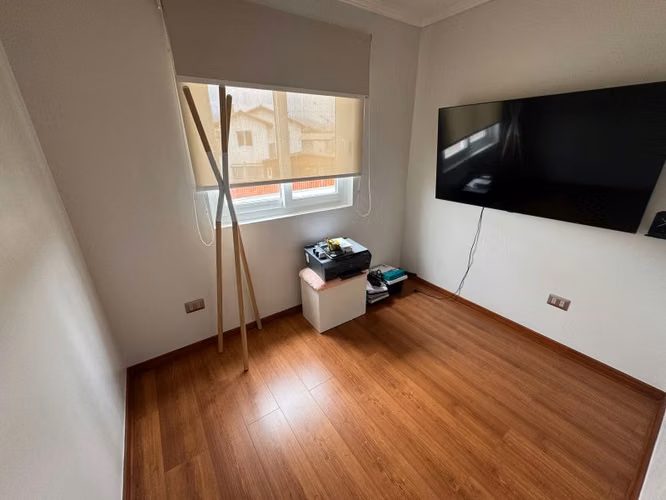 Amplia y bien ubicada casa en Peñuelas, Coquimbo - Imagen 7