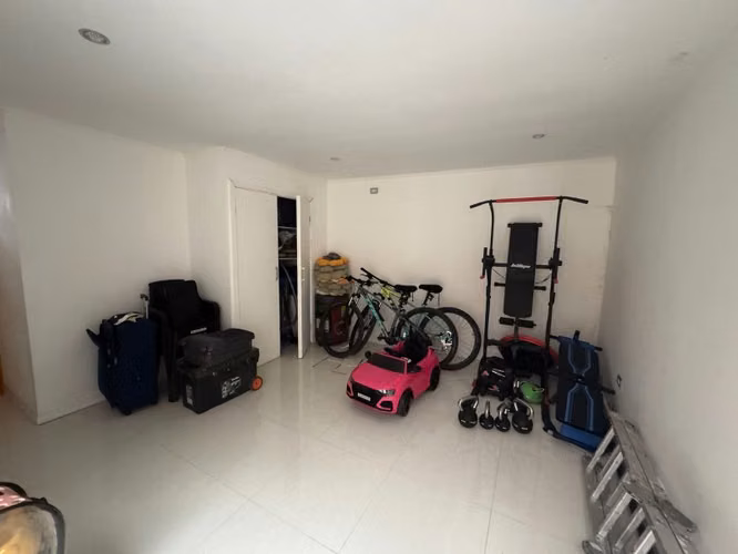 Amplia y bien ubicada casa en Peñuelas, Coquimbo - Imagen 16