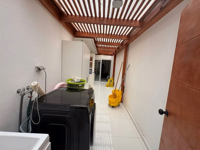 Amplia y bien ubicada casa en Peñuelas, Coquimbo - Imagen 17