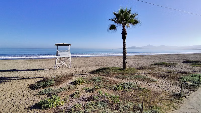 ¡Vive en el exclusivo condominio de Jardín del Mar en La Ser