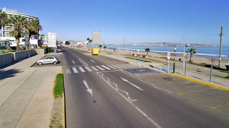 ¡Vive en el exclusivo condominio de Jardín del Mar en La Ser