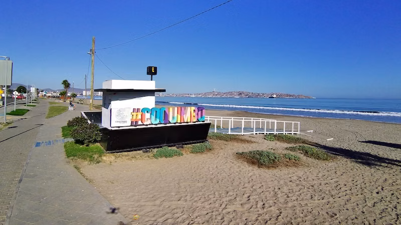 ¡Vive en el exclusivo condominio de Jardín del Mar en La Ser