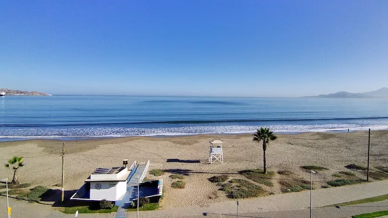 ¡Vive en el exclusivo condominio de Jardín del Mar en La Ser