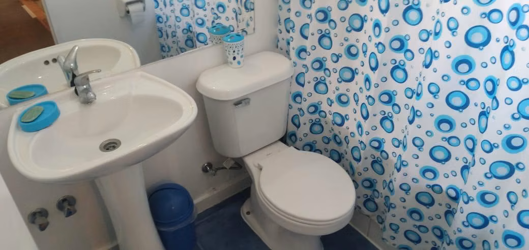 ¡Descubre este acogedor departamento!