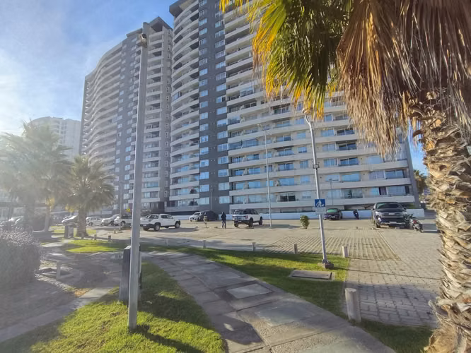 Oportunidad de Inversión frente al mar !