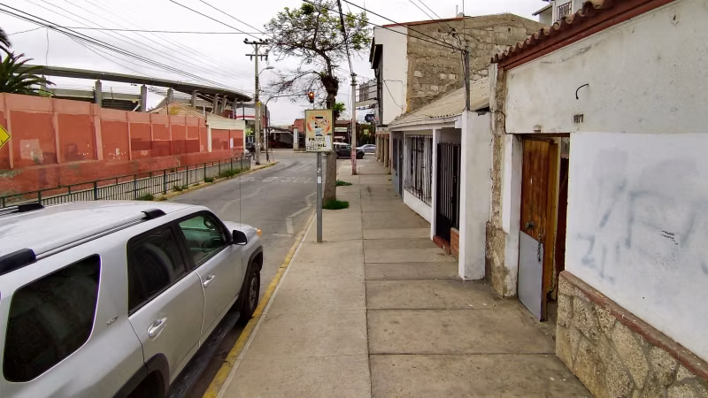 Propiedad Exclusiva en el Casco Histórico