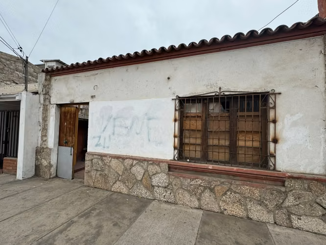 Propiedad Exclusiva en el Casco Histórico