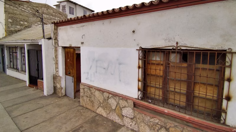 Propiedad Exclusiva en el Casco Histórico