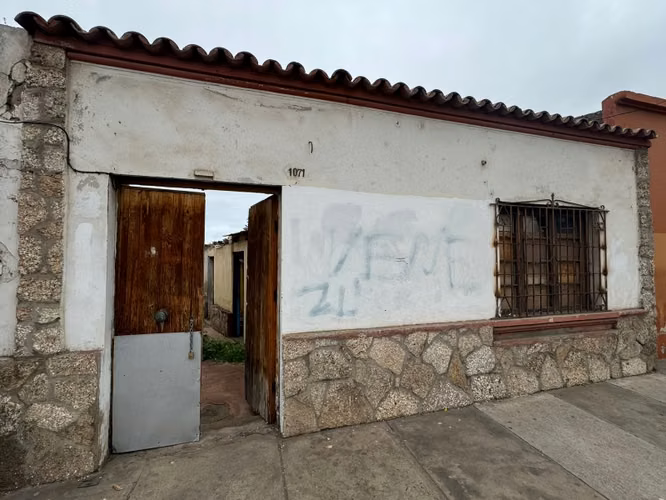 Propiedad Exclusiva en el Casco Histórico