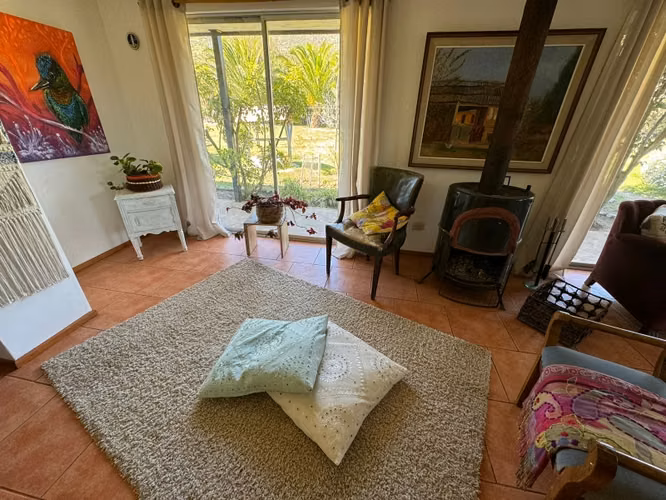 Invierte en el Valle del Elqui!