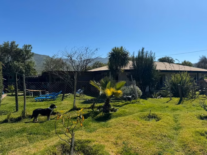 Invierte en el Valle del Elqui!