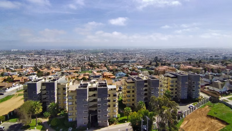 Tu próximo hogar esta aquí