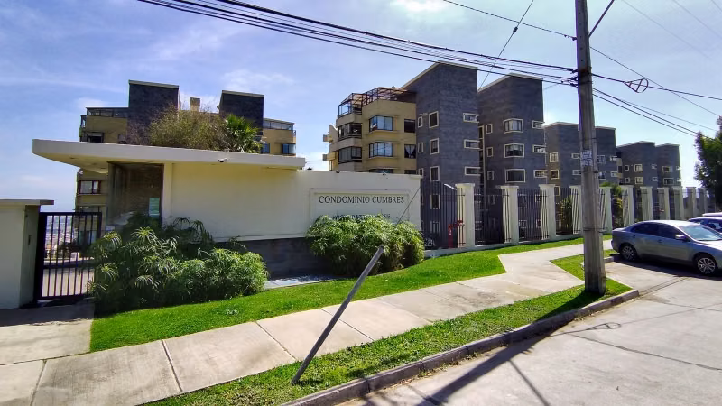 Tu próximo hogar esta aquí