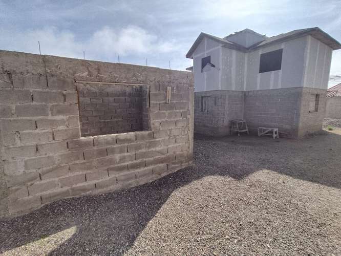 ¡Oportunidad única para construir tu sueño!