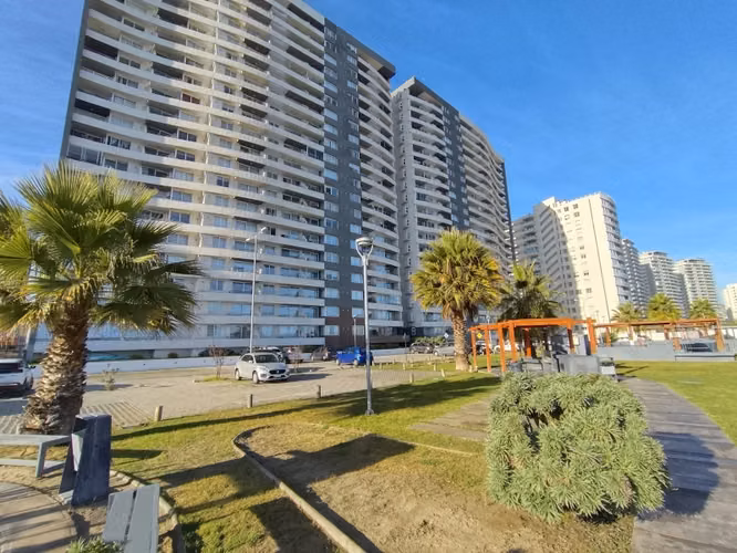Oportunidad de Inversión frente al mar !