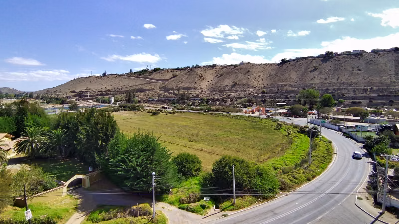 Increíble oportunidad de inversión en Ovalle!