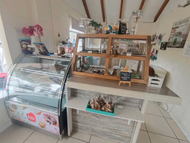 Increíble oportunidad de inversión en Ovalle!