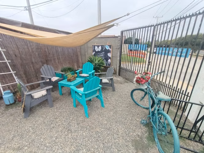 Increíble oportunidad de inversión en Ovalle!