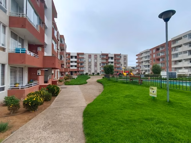 Vive una experiencia de lujo en este moderno departamento