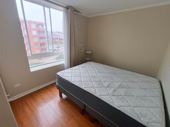 Vive una experiencia de lujo en este moderno departamento
