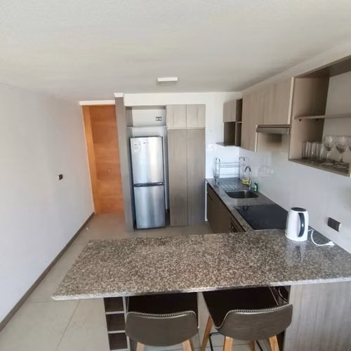 Se vende lindo departamento