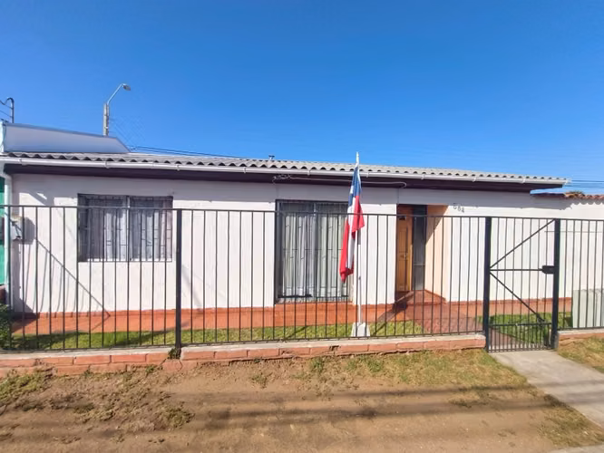 ¡Descubre esta increíble oportunidad inmobiliaria!