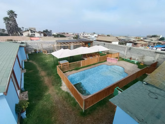 ¡Descubre esta increíble oportunidad de inversión!