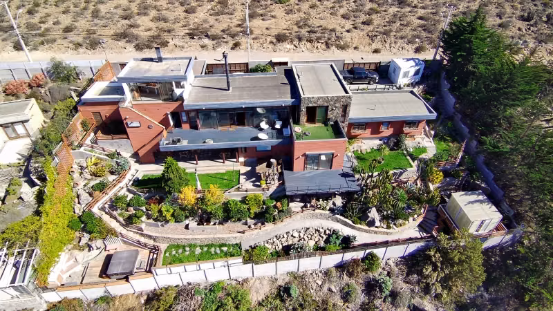 Descubre esta espectacular Casa en Venta