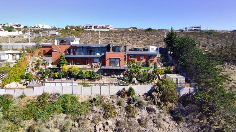 Descubre esta espectacular Casa en Venta