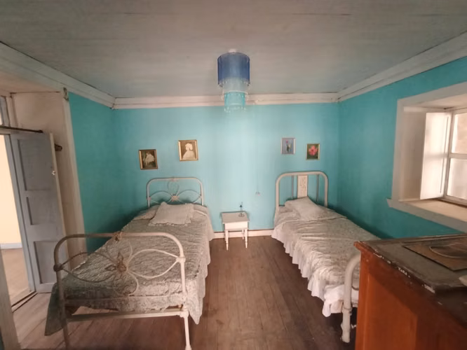 Encantadora Casa en el Valle del Elqui: Tu Refugio