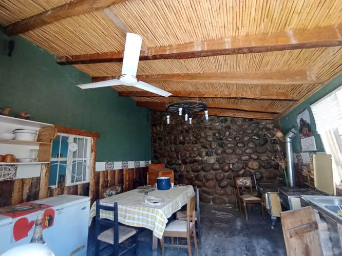 Encantadora Casa en el Valle del Elqui: Tu Refugio
