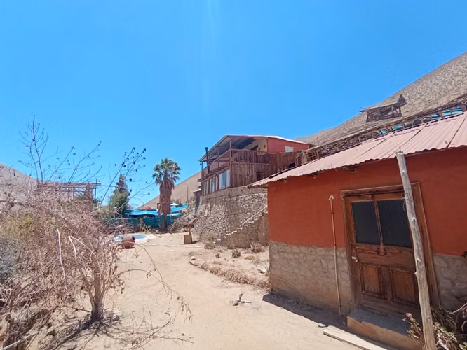 Encantadora Casa en el Valle del Elqui: Tu Refugio