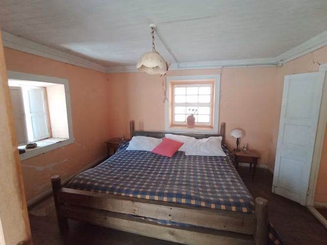 Encantadora Casa en el Valle del Elqui: Tu Refugio