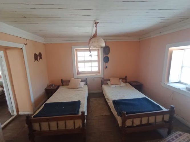 Encantadora Casa en el Valle del Elqui: Tu Refugio