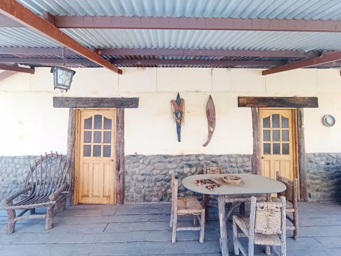 Encantadora Casa en el Valle del Elqui: Tu Refugio
