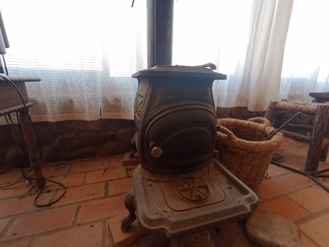 Encantadora Casa en el Valle del Elqui: Tu Refugio