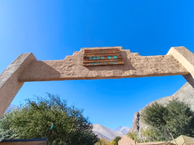 Haz tu sueño realidad. Invierte Valle del Elqui !