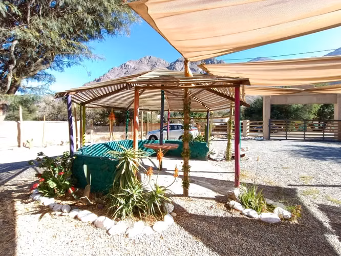Haz tu sueño realidad. Invierte Valle del Elqui !