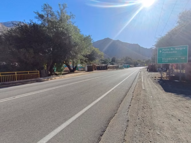 Haz tu sueño realidad. Invierte Valle del Elqui !