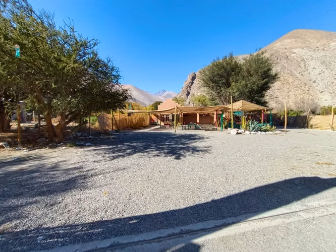 Haz tu sueño realidad. Invierte Valle del Elqui !