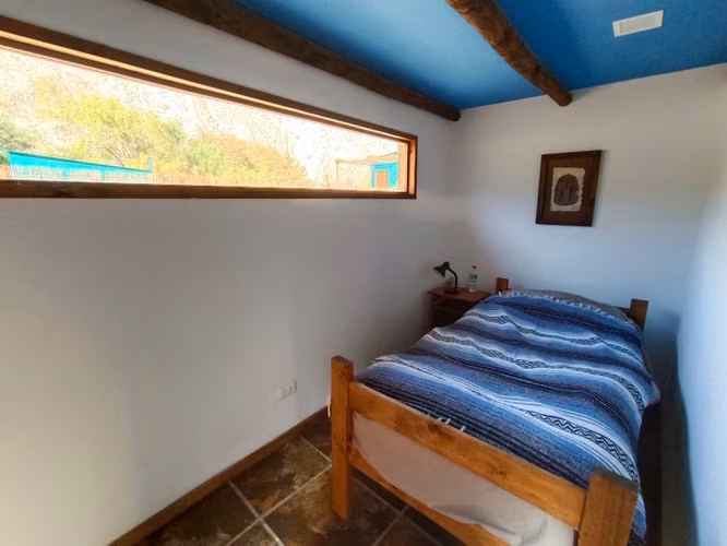 Haz tu sueño realidad. Invierte Valle del Elqui !