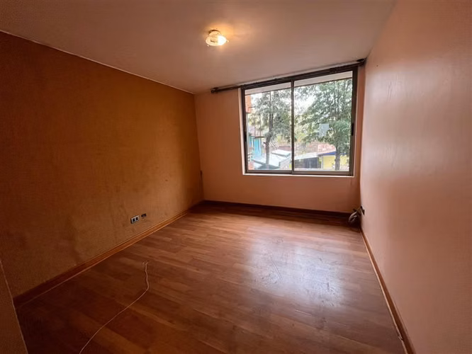 Oportunidad en el centro de Talca de 4 dorm.