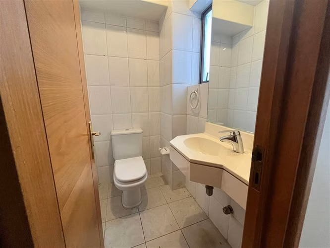 Oportunidad en el centro de Talca de 4 dorm.