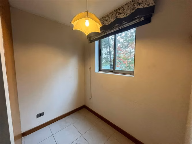 Oportunidad en el centro de Talca de 4 dorm.