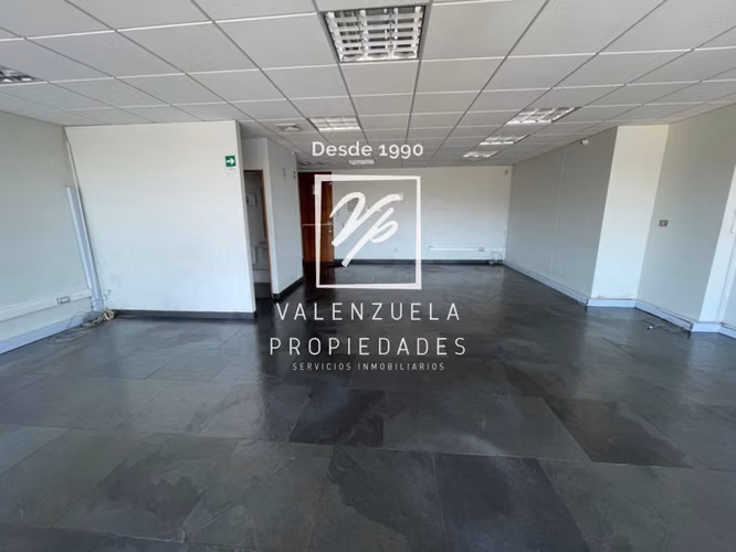 TORRE CAPITAL OFICINA EN PLENO CENTRO DE TEMUCO 66 MTS²