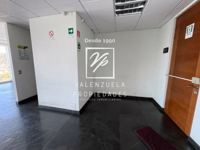 TORRE CAPITAL OFICINA EN PLENO CENTRO DE TEMUCO 66 MTS²