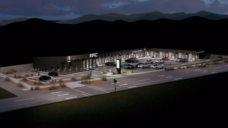 ARRIENDO LOCAL COMERCIAL 41 MT2 STRIP CENTER QUILL