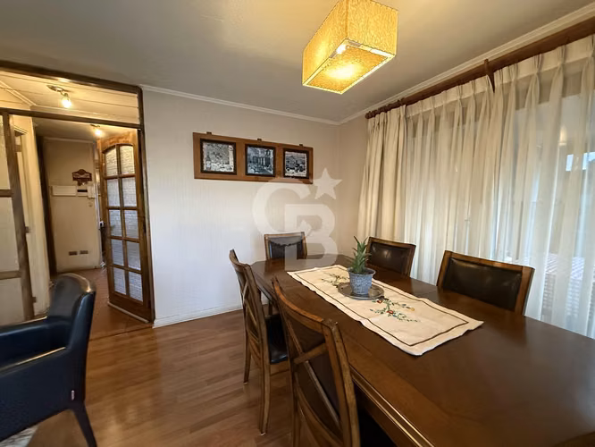Hogar Perfecto: Espacio y Serenidad en Mirador Bahía - Imagen 5
