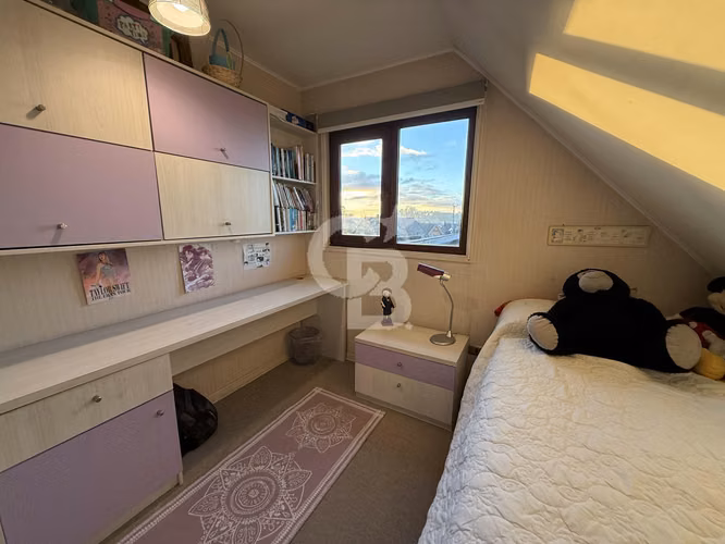 Hogar Perfecto: Espacio y Serenidad en Mirador Bahía - Imagen 15
